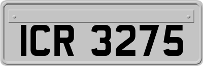 ICR3275