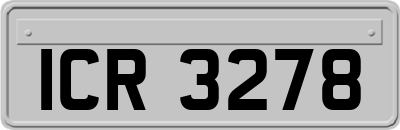 ICR3278