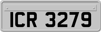 ICR3279