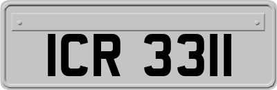 ICR3311