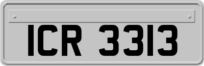 ICR3313