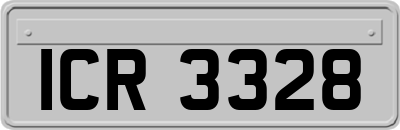 ICR3328