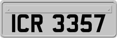ICR3357