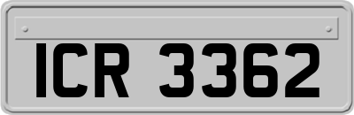 ICR3362