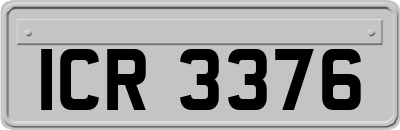 ICR3376