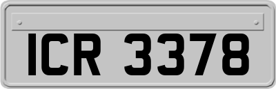 ICR3378