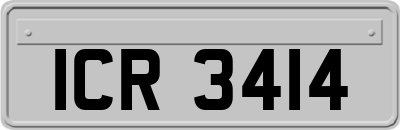 ICR3414