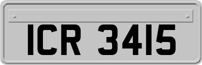 ICR3415