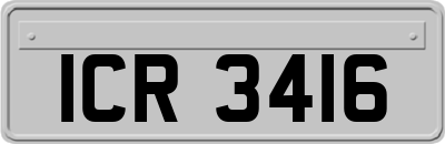 ICR3416