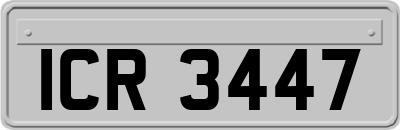 ICR3447