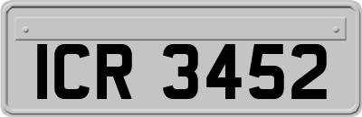 ICR3452