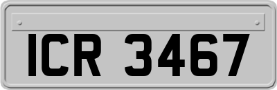 ICR3467