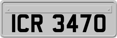ICR3470