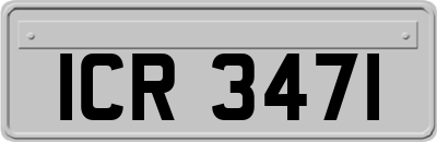 ICR3471