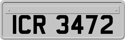 ICR3472