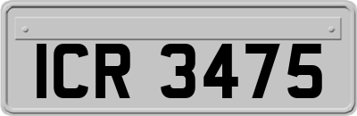 ICR3475