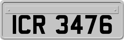 ICR3476
