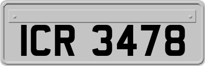 ICR3478