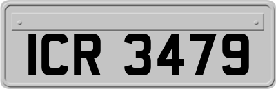 ICR3479
