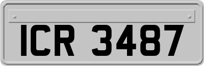 ICR3487