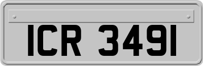 ICR3491