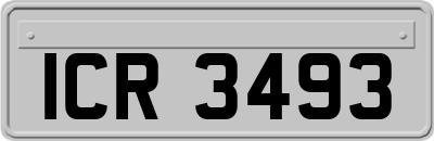 ICR3493