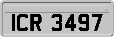 ICR3497