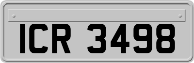 ICR3498