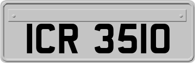 ICR3510