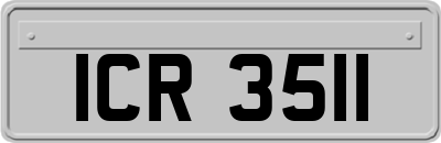 ICR3511