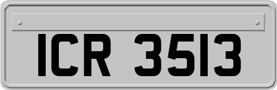 ICR3513