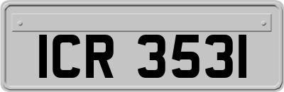 ICR3531