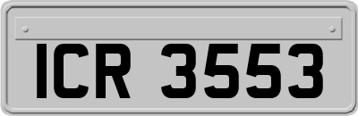 ICR3553