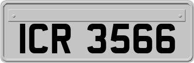 ICR3566