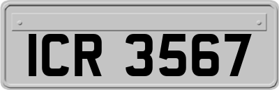 ICR3567
