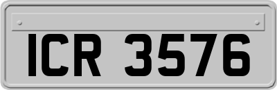 ICR3576