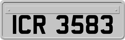 ICR3583