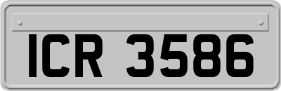 ICR3586