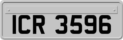 ICR3596