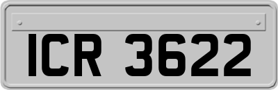 ICR3622