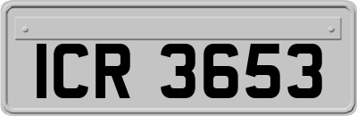 ICR3653