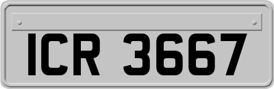 ICR3667