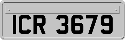 ICR3679