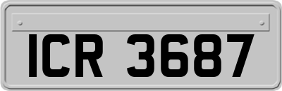 ICR3687