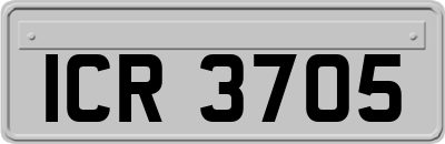 ICR3705