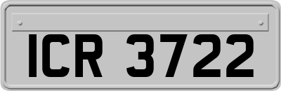 ICR3722
