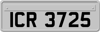 ICR3725