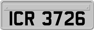 ICR3726