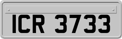 ICR3733