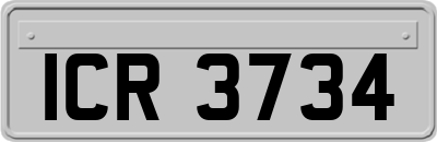 ICR3734